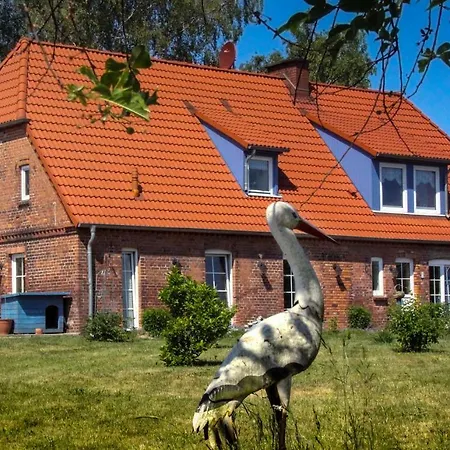 Thien Lejlighed Gross Niendorf (Mecklenburg-Vorpommern)