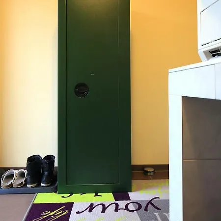 Διαμέρισμα Thien Gross Niendorf (Mecklenburg-Vorpommern)