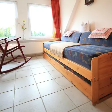 Thien Διαμέρισμα