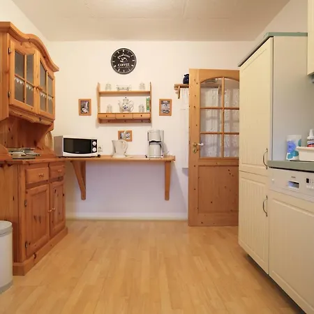 Thien * Gross Niendorf (Mecklenburg-Vorpommern)