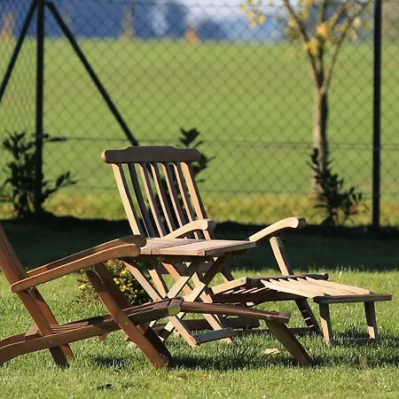 Διαμέρισμα Thien