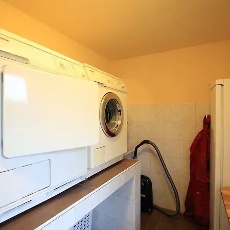 Thien Διαμέρισμα Gross Niendorf (Mecklenburg-Vorpommern)