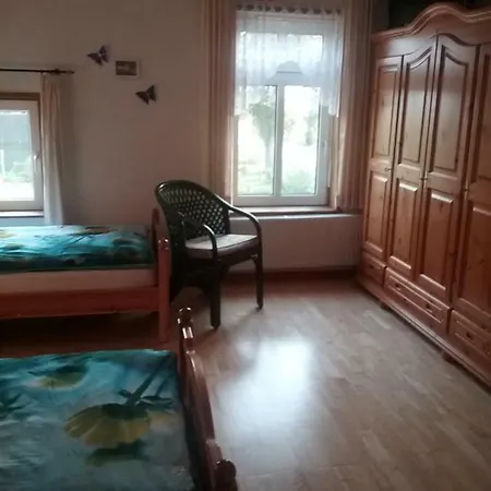 Thien Διαμέρισμα