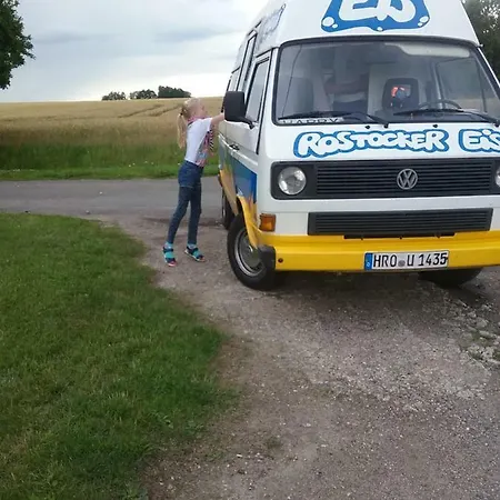 Διαμέρισμα Thien