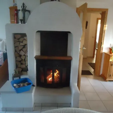 Thien Διαμέρισμα Gross Niendorf (Mecklenburg-Vorpommern)