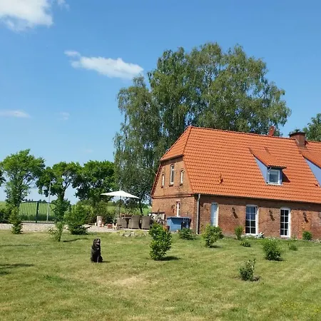 Thien Gross Niendorf (Mecklenburg-Vorpommern)