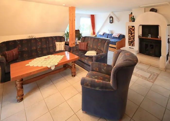 Thien * Gross Niendorf (Mecklenburg-Vorpommern)