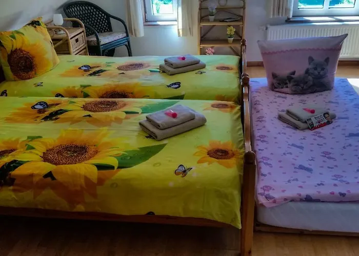 Appartamento Thien *