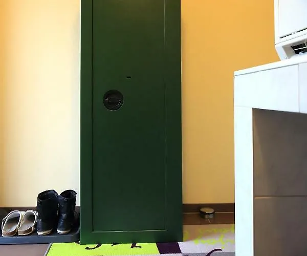 Appartamento Thien Gross Niendorf (Mecklenburg-Vorpommern)