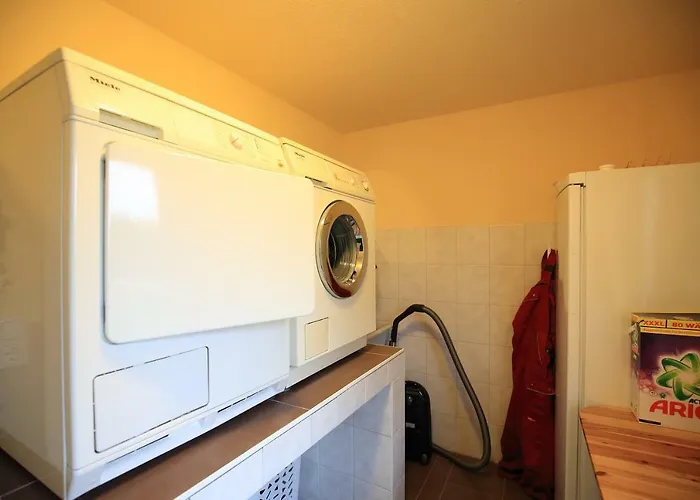 Thien Appartamento Gross Niendorf (Mecklenburg-Vorpommern)