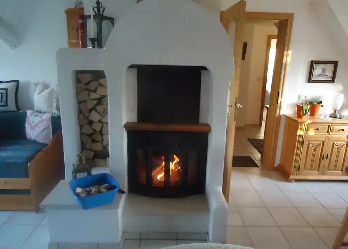 Thien Appartamento Gross Niendorf (Mecklenburg-Vorpommern)